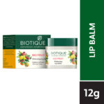 Biotique Bio Fruit Whitening Lip Balm (12g)