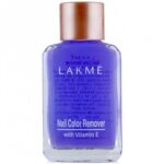 Lakmé Nail Color Remover (27ml)