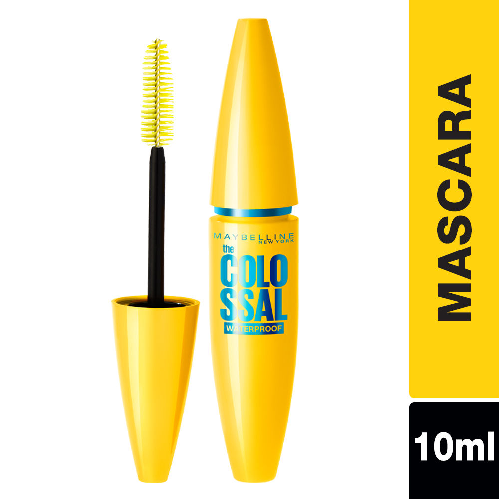 001 Waterproof Black..