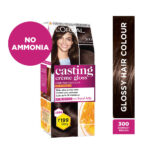 LOreal Paris Casting Creme Gloss Hair Colour Small Box