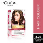 LOreal Paris Excellence Creme Triple Care Hair Color (100g+72ml)