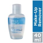 Maybelline New York Eye+lip Make Up Remover (40ml)
