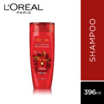 LOreal Paris Colour Protect Shampoo - 396ml