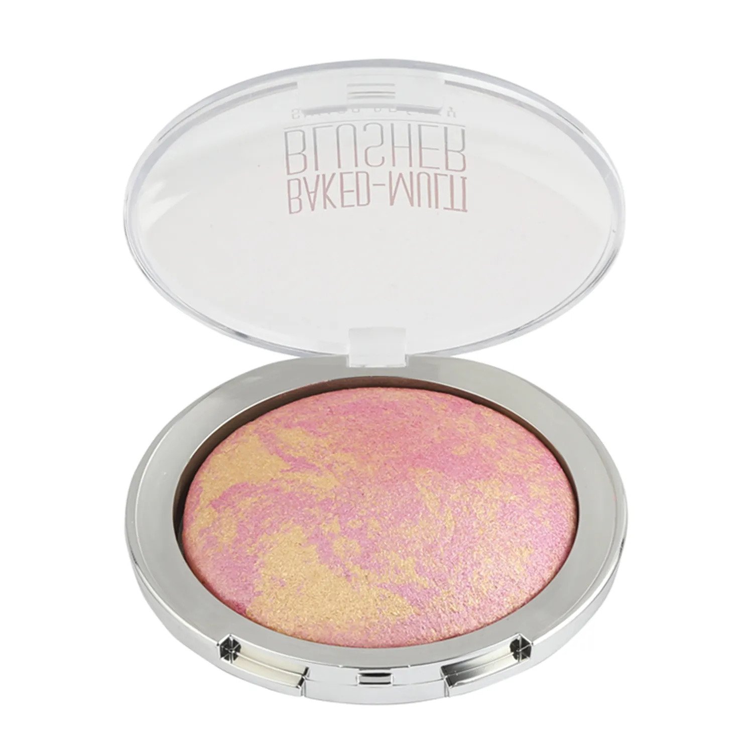 Swiss Beauty Baked-Multi Blusher - 01(10gm) Rs 299