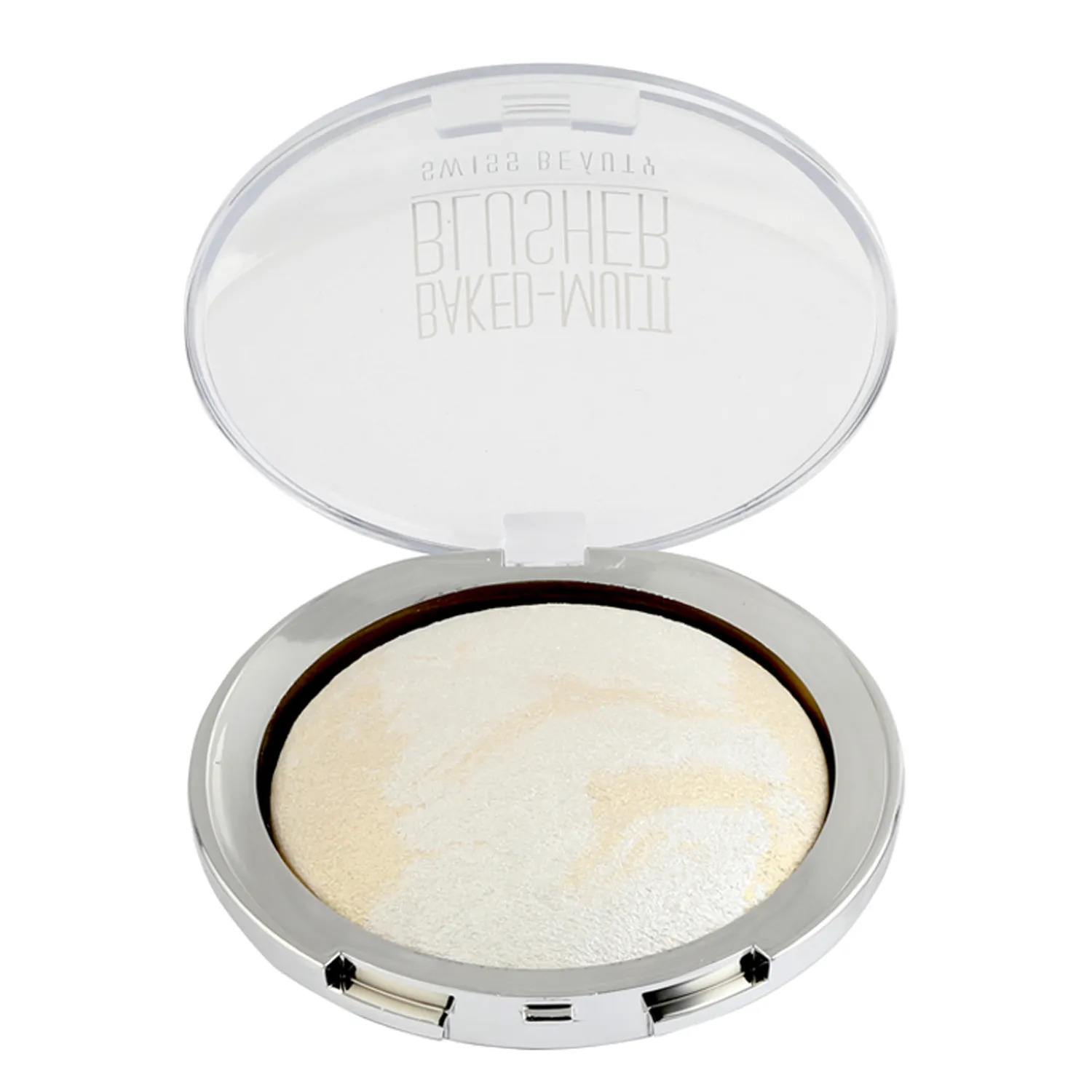 Swiss Beauty Baked-Multi Blusher - 08(10gm) Rs 299