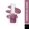 Swiss Beauty Stunning Nail Lacquer - 51 Sparkling Rose - Copy
