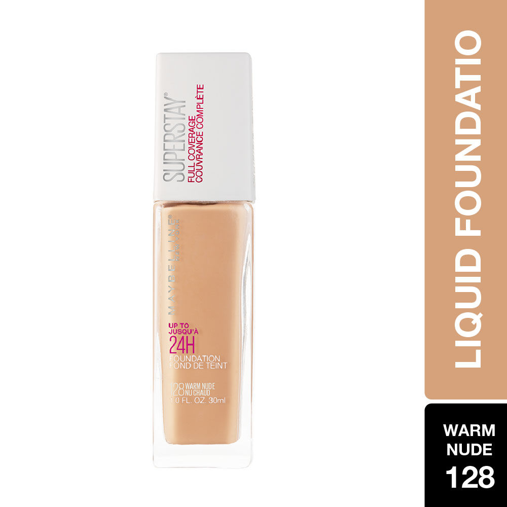 Warm Nude 128