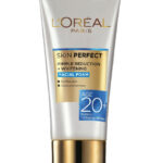 Loreal Paris Age 20+ Skin Perfect Facial Foam