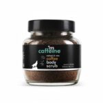 Mcaffeine Coffee Tan Removal Body Scrub (100g)