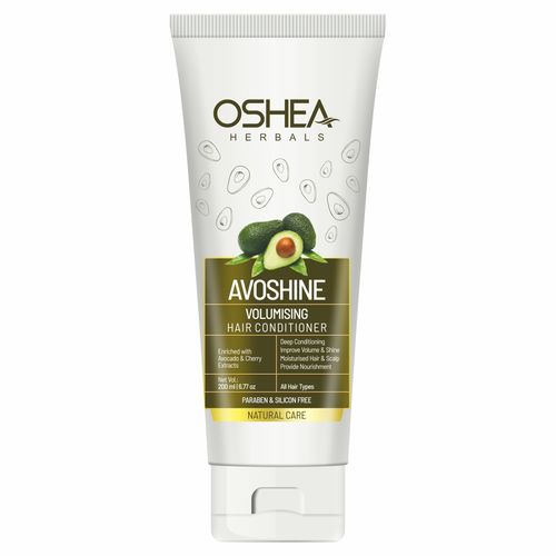 Oshea Herbals Avoshine Hair Conditioner (200ml) - Cosmo Worlds