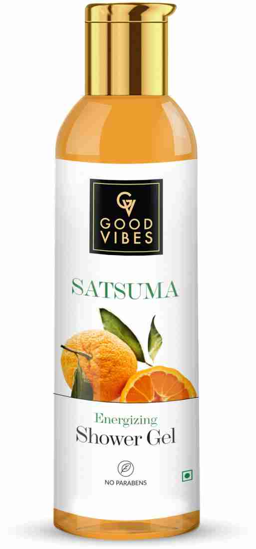 good vibes serum
