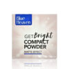Blue Heaven Get Bright Compact Powder (16g)