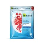 Garnier Hydra Bomb Pomegranate Serum Mask (32g)