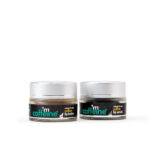 MCaffeine Quick Coffee Sip Duo - Reduce Pigmentation with Lip Scrub & Balm (24g)