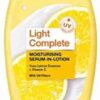 GarGarnier Light Complete Moisturising Serum-In-Lotion (250ml)