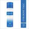 Denver Blue Code Cologne Talc (300gm)