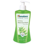 Himalaya Purifying Neem Face Wash