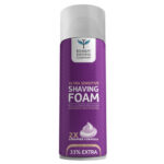 Bombay Shaving Company Ultra Sensitive Shaving Foam For Women (200ml)