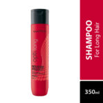 Matrix Opti Long Nourish Protect Nourishing Shampoo Ceramide