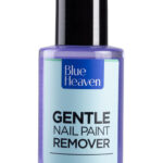 Blue Heaven Gentle Nail Paint Remover (125ml)