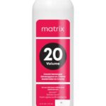 Matrix Solite 20 Volime Developer -16 Oz