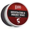 Beardo Beard and Mustache Wax Extra Strong (50g)