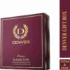 Denver Honour Gift Pack (DEO 165ML + PERFUME 100ML)