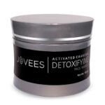 Jovees Activated Charcoal Detoxifying Face Masque (100g)
