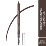 Faces Canada Ultime Pro Brow Defining Pencil - Dark Brown 02 (1.2g)