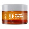 VLCC Vitamin C Night Cream (50gm)