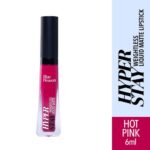 Blue Heaven Hyper Stay Weighless Liquid Matte - (6ml)