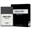 Denver Black Code (60ml)