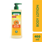 Nature's Essence Nourishing Body Lotion Almond & Honey (400ml)