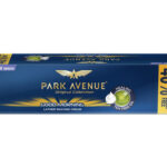 Park Avenue Good Morning Lather Shaving Cream 40% Extra (84g)