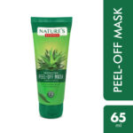 Nature's Essence Neem & Aloe Peel-off Mask (65ml)