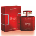 Ramsons Extreme Fire Eau De Perfume for Men (100ml)