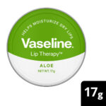 Vaseline Lip Tins (17g)