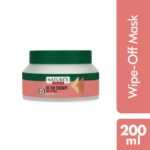 Nature's Essence De Tan Therpay Wipe Off Mask (200ml)