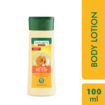 Nature's Essence Nourishing Body Lotion Almond & Honey (100ml)