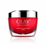 Olay Regenerist Night Cream - Niacinamide - All Skin Types (50gm)