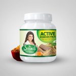 Soumi's Active Powder Pack – For Sensitive Skin
