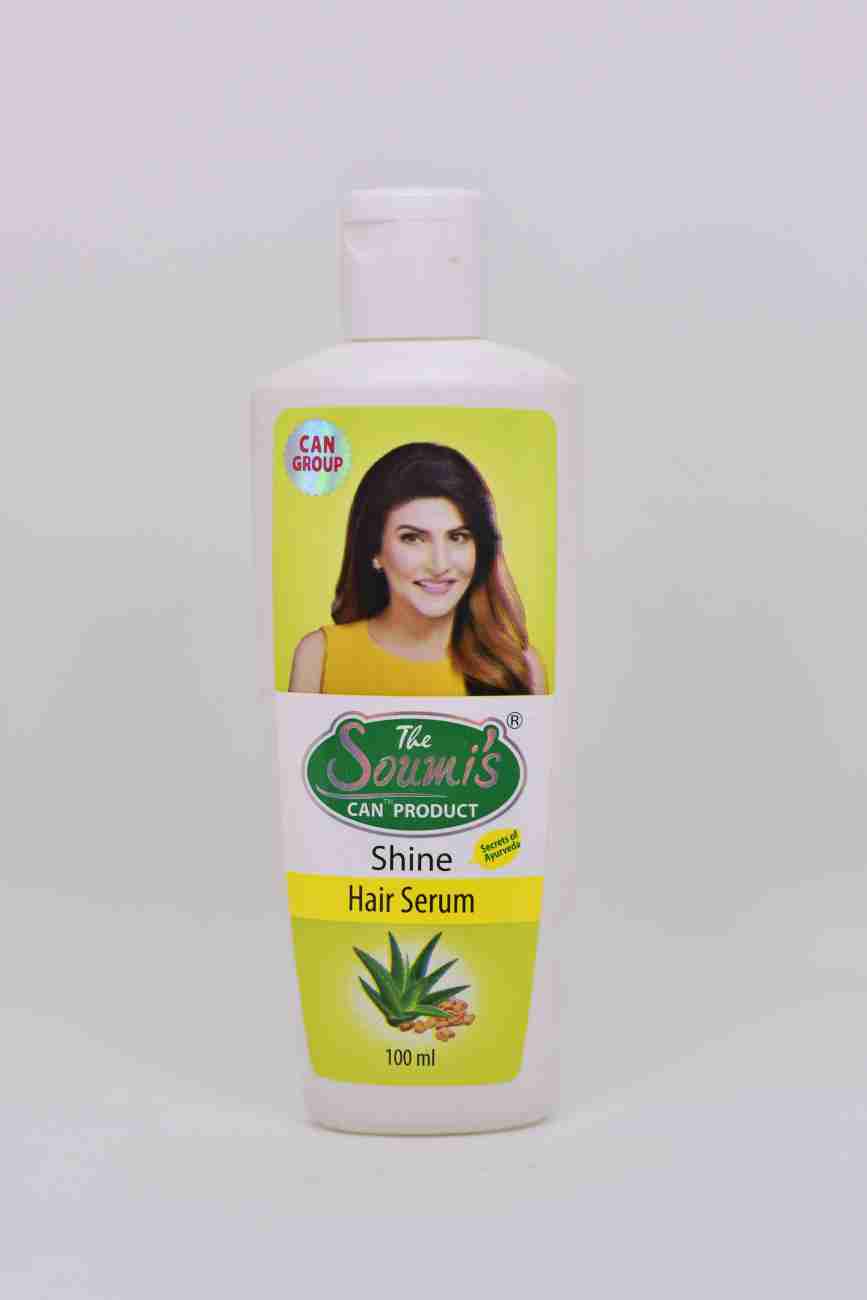 Frizz Hair Lotion