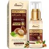 St.Botanica Moroccan Argan Oil Firming & Illuminating Under Eye Serum (25ml)