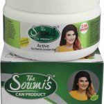 The Soumi's Can Product ACTIVE FACE PACK FOR SENSITIVE SKIN (150g)