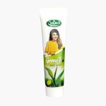 Soumi's Green Tea Face Wash (100ml)