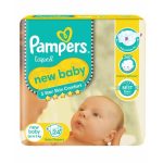 Pampers New Baby Diapers - 24 Pack (24 Pack)