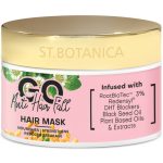 St.Botanica Go Anti Hair Fall Hair Mask - Infused (200 g)