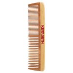 Keya Seth, Neem Wooden Comb Wide Tooth For Hair Growth For Men & Women