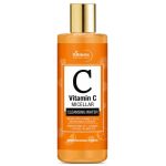 St.Botanica Vitamin C Micellar Cleansing Water With Mineral Extracts (150ml)