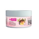 HENA NATURAL POWDER (100 gm)